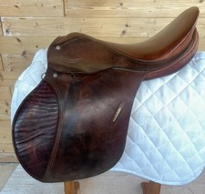 Barnsby Brown English Leather