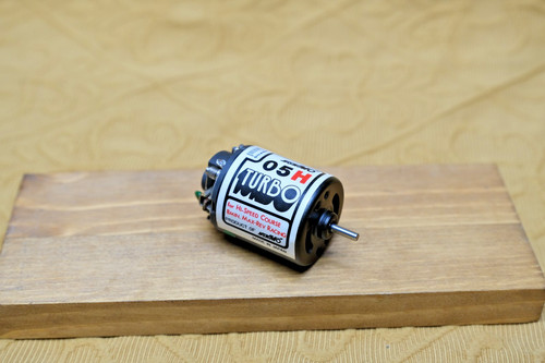 Yokomo 05h turbo - vintage, rc