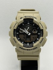 Casio shock 100sd 8a - casio, ga-100sd-8a