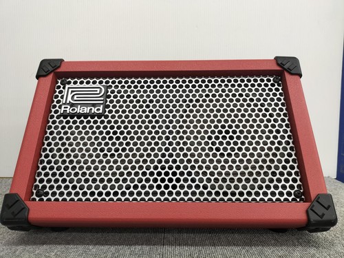 Roland guitar amp cube - cube, street