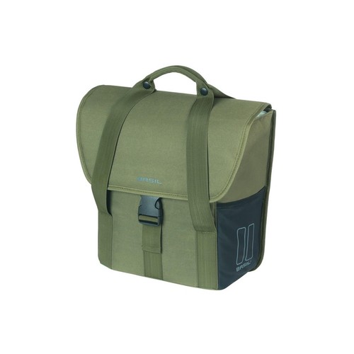 Single pannier bag basil - pannier, go