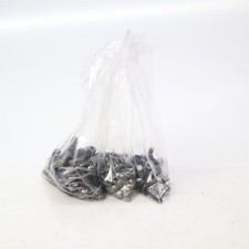 2018 BMW R1200GS Rally ABS Misc Bolts