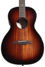 Alvarez AP66e Shadowburst