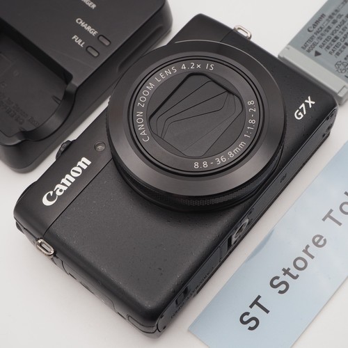 Mint canon powershot - [mint], g7