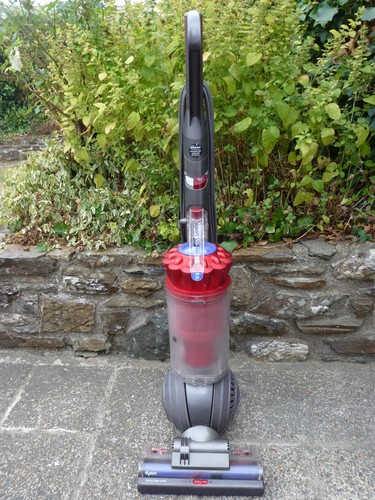 Dyson dc55 total - dc55, clean
