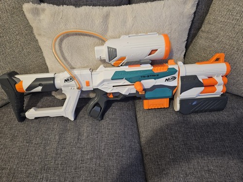 Nerf modulus tri strike - tri,