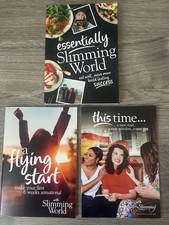 Slimming World 2026 New Member