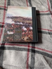 Waterloo the decisive victory - waterloo:,