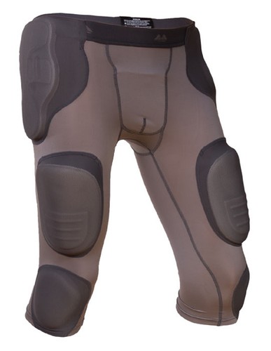 Pad girdle youth grey - girdle,,