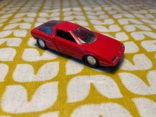Norev CITROEN GS CAMARGUE