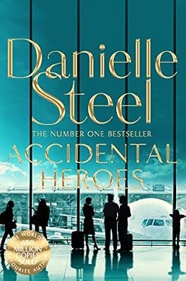 Accidental heroes steel - accidental, heroes,