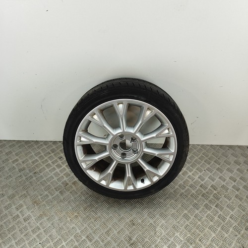 Ford focus mk2 - focus,