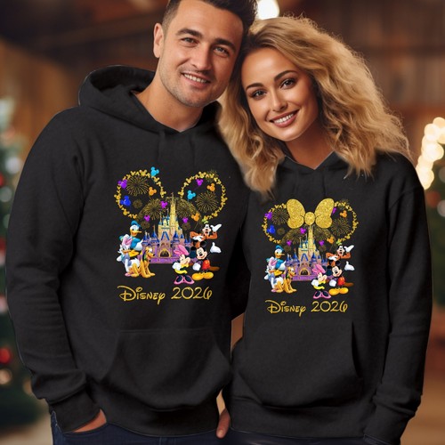 Disney 2026 family - 2026, holiday