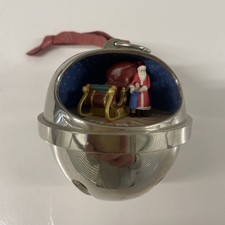 Hallmark Keepsake Ornament