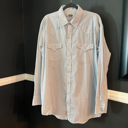 Ely cattleman men - men's, white