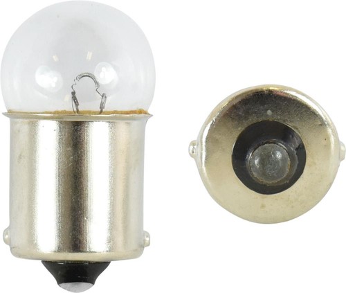 Bulbs ba15s 10w - 10w, indicator