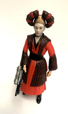 Sabé (Queen's Decoy) - Star