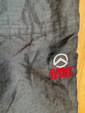 North Face Salopettes, Women's