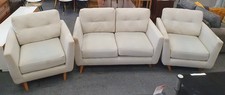 Modern Suite Inc 2 Seater Sofa