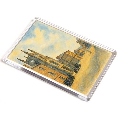Jumbo magnet the market - -,