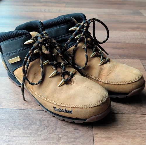 Timberland euro sprint - timberland,