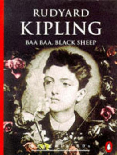 Baa black sheep - baa,,