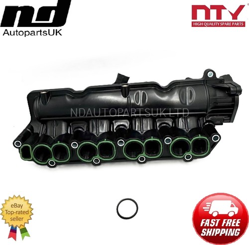 Intake inlet manifold for - manifold,