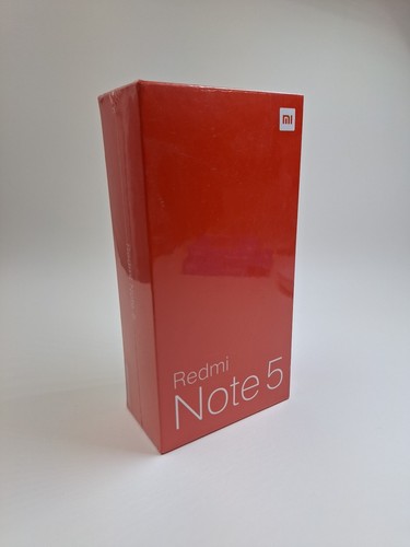 Xiaomi redmi note 64gb - note,