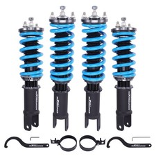 T6 Coilovers for Honda S2000