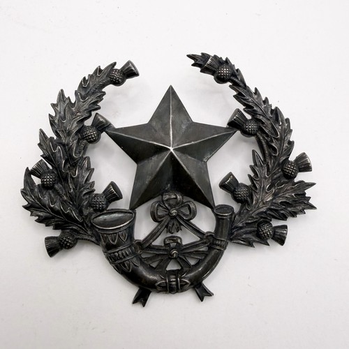 Superb 1918 scottish - 1918,