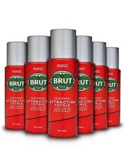 200ml brut deodorant body - deodorant,