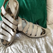 Fly London Sandals Size Uk5