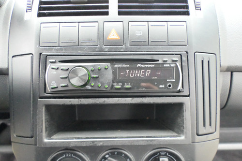 Golf bora t4 radio - vw,