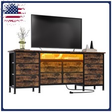 63'' Dresser Entertainment