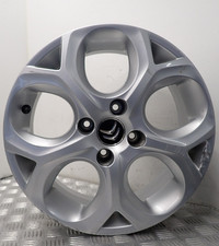 CITROEN C3 MK2 16'' SILVER