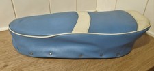 Lambretta custom made Seat