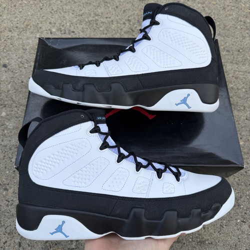 Jordan retro university - university, blue