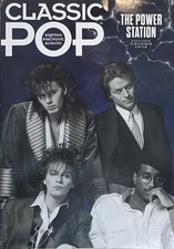 Classic Pop Magazine - Dec 25