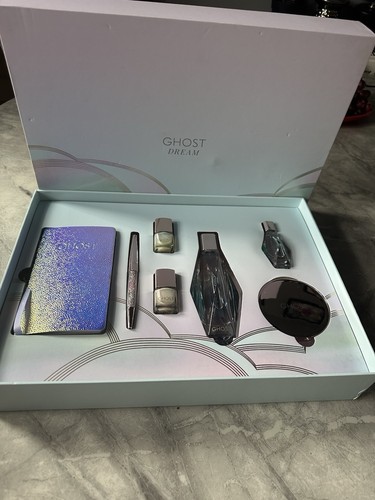 Ghost dream edp spray - ghost,