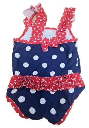 Baby girl swimsuit - girl,