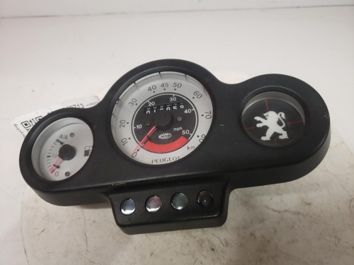 Peugeot speedfight mk1 2007 - peugeot,