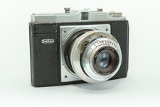 Dacora Digna Film Camera with