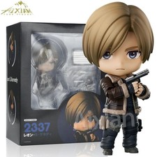 Resident Evil 4 Action Figure