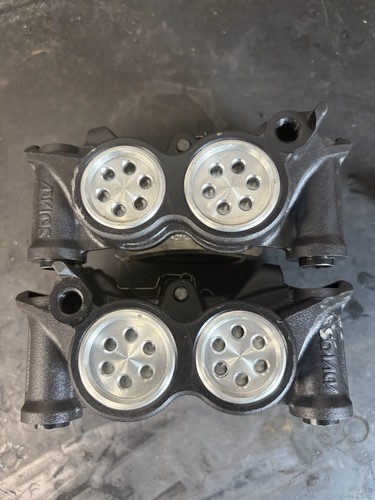 Yamaha 2cr 2015 2019 front - r1, 2015-2019