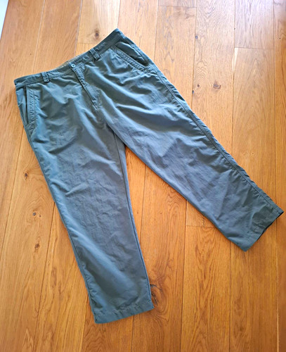 Rohan fusion men - fusion, men’s