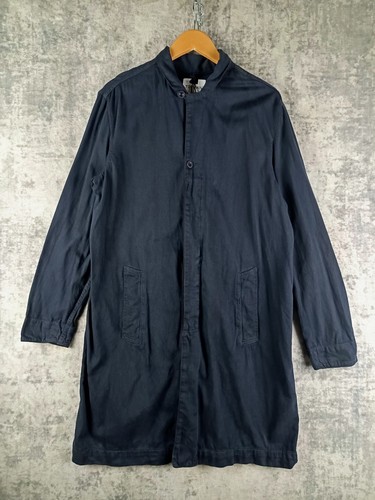 Topman navy longline - topman,