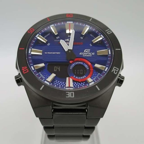 Casio edifice scuderia - scuderia, toro