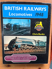 British Railways Locomotives