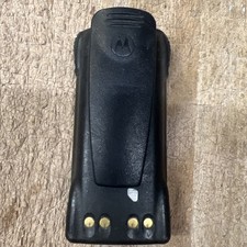 Genuine  Motorola GP340
