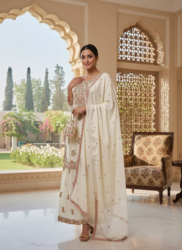 Salwar kameez pakistani indian - kameez,